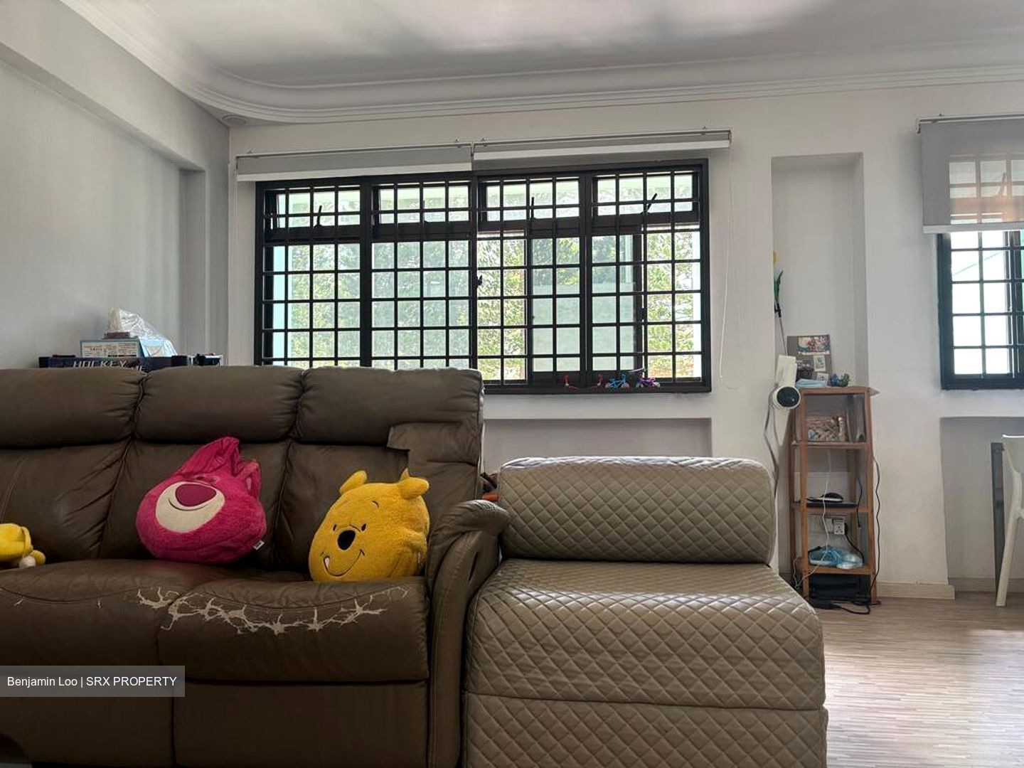 Blk 688 Jurong West Central 1 (Jurong West), HDB 4 Rooms #503649821